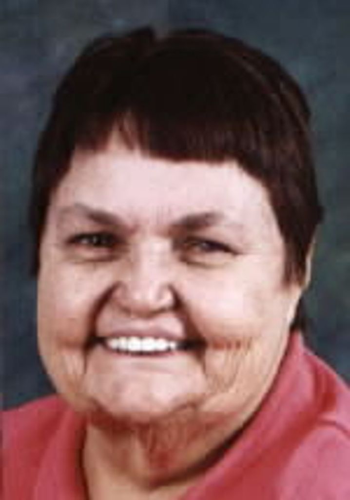 Margaret Elizabeth Plofchan Profile Photo