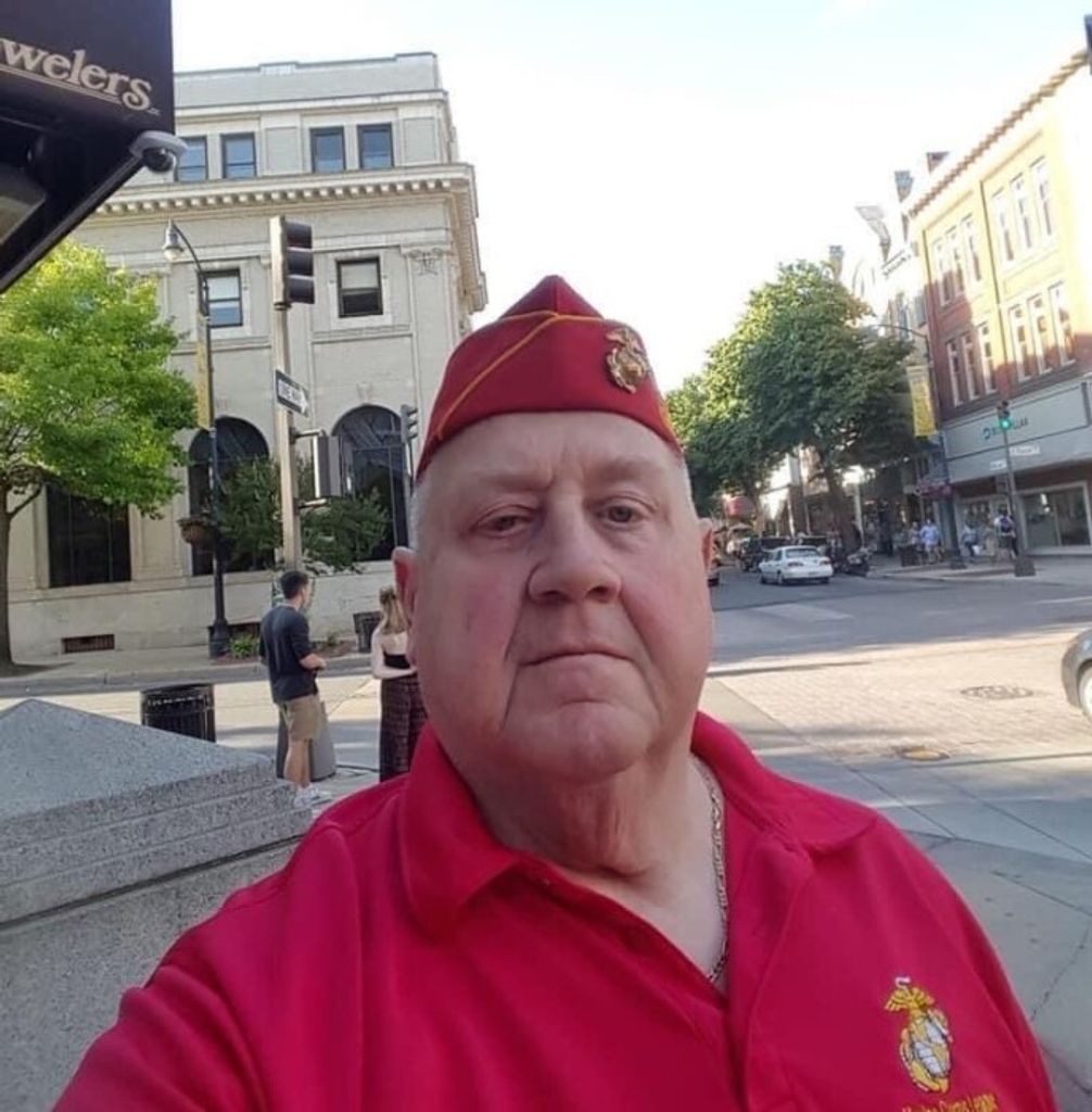 David "Mole" Molesworth Profile Photo