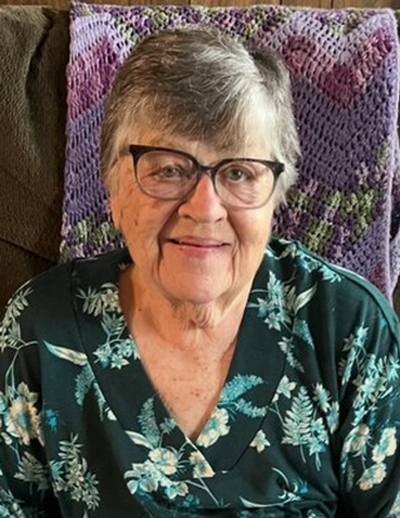 Lois Mae (Bosch) Morningstar Profile Photo