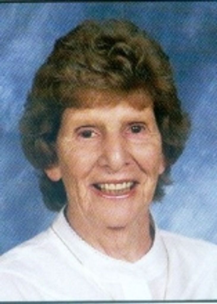 Mary  Joyce Kudlick