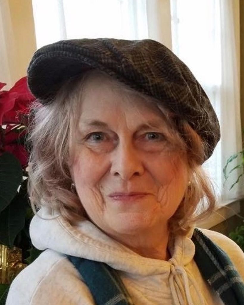 Mary Frances Walker Profile Photo