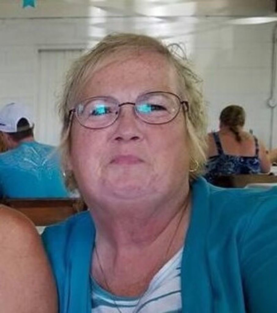 Donna L. Voght Profile Photo
