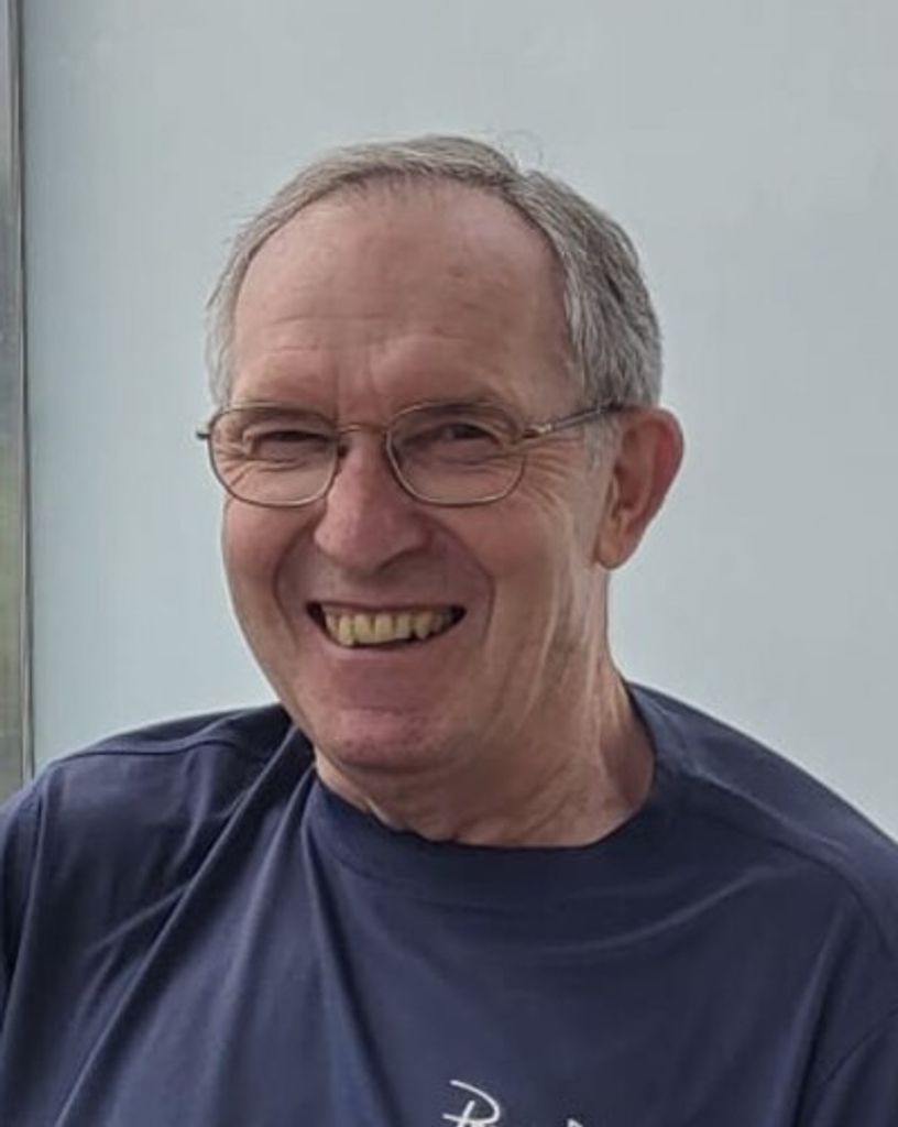 Josef Lugert Profile Photo