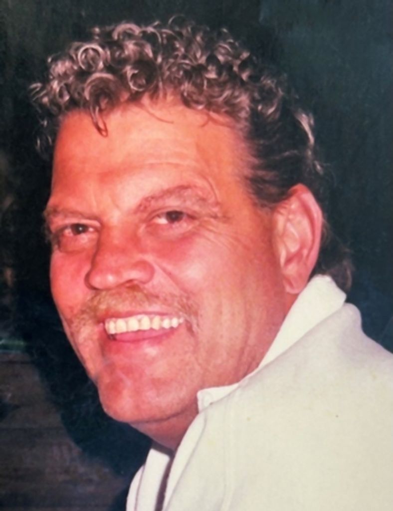 George Allen Menning Profile Photo