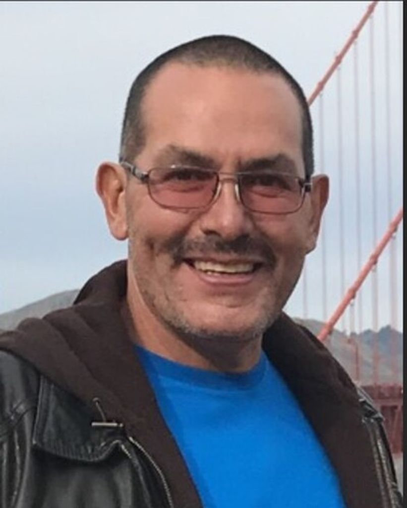 Mark David Baca Profile Photo