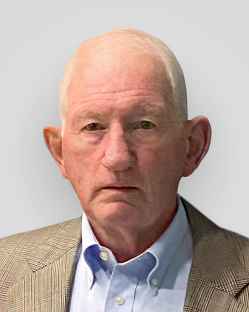 Oliver I. West, Jr. Profile Photo
