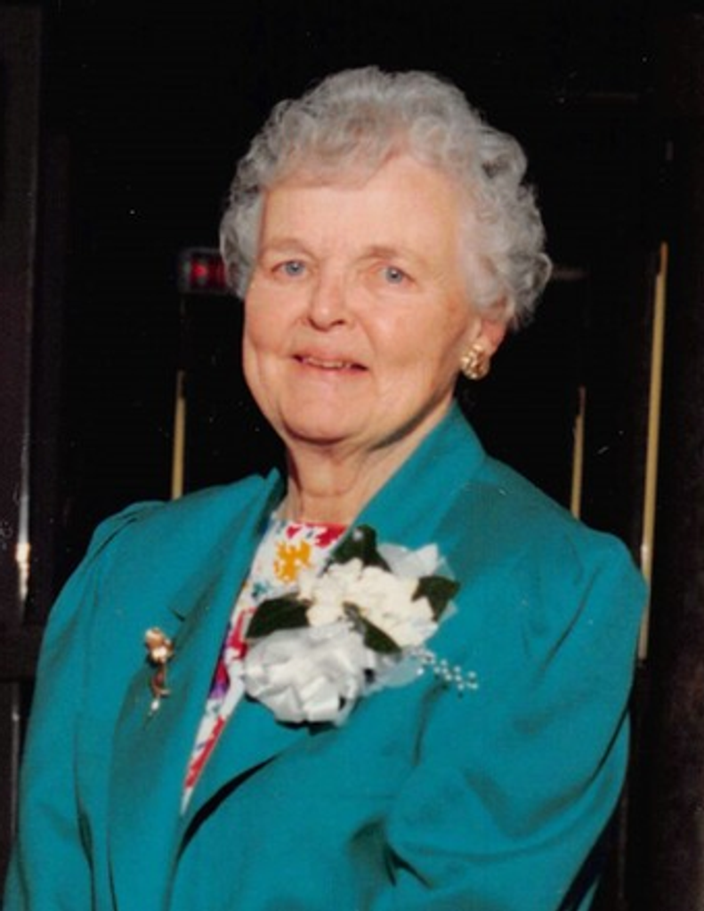 Anna  Bernice Flanigan Profile Photo