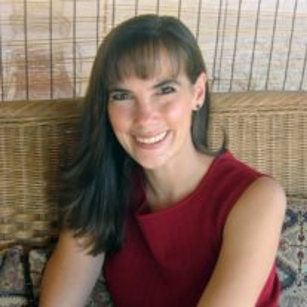 Nicah L. Shaughnessy