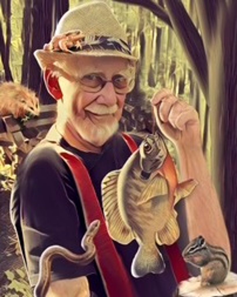 Richard C. Chappell Profile Photo