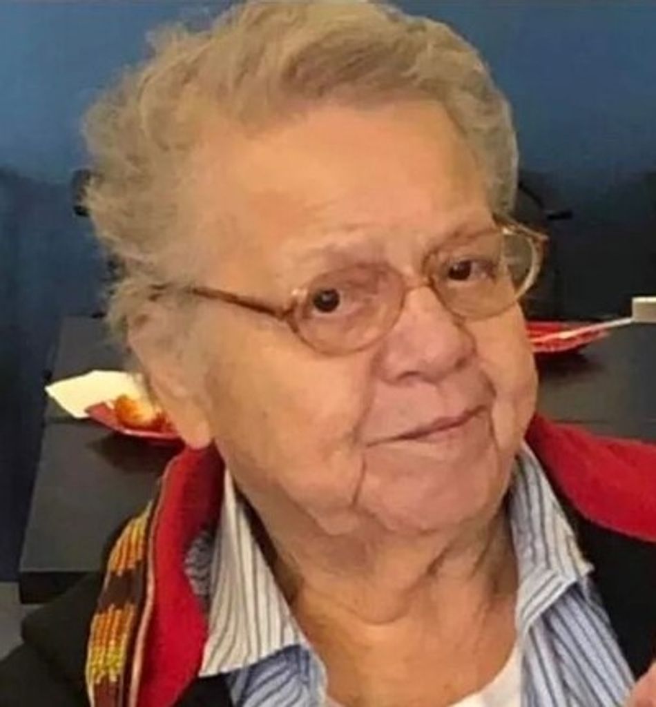 Virginia C. Silversmith