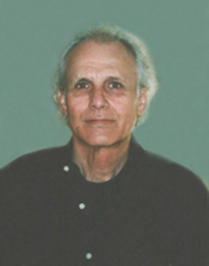 Keith Richard Bramblette