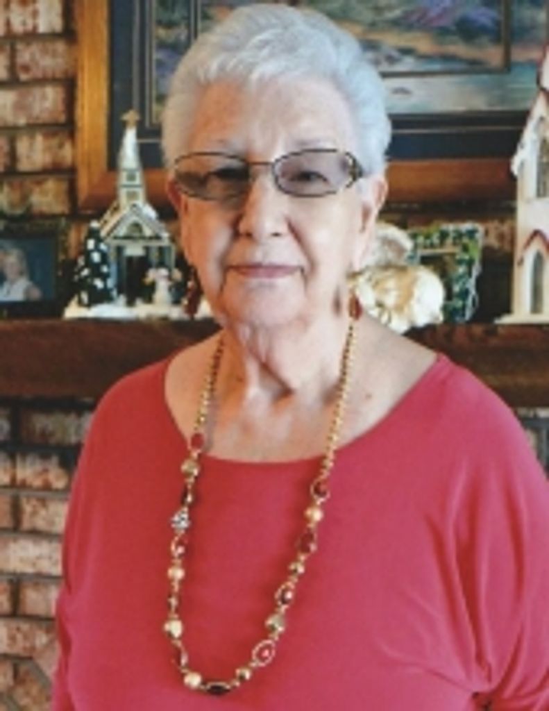 Lillian Palistine Wade