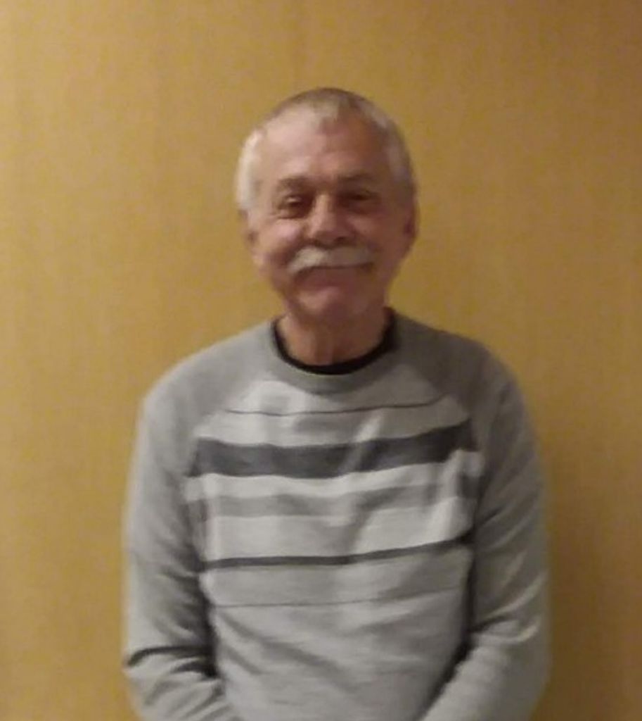 Robert "Bob" Joseph Wagoner Profile Photo