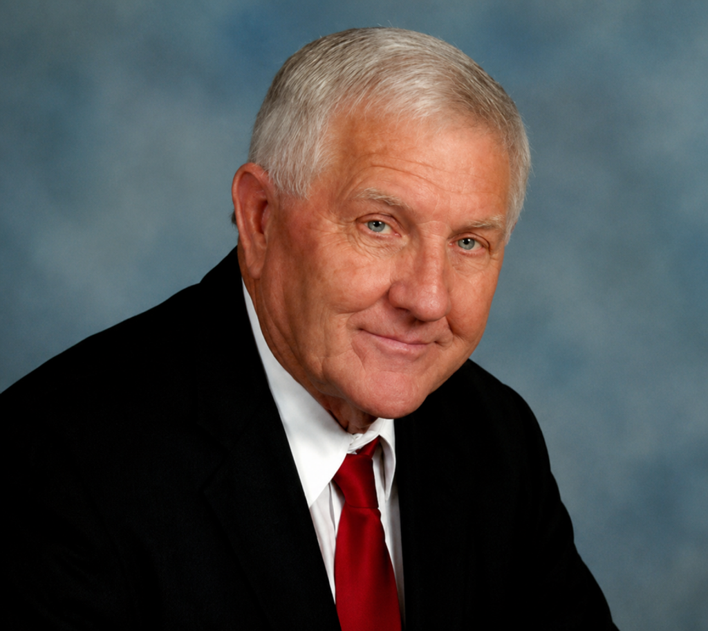 Danny L. Rudder Profile Photo