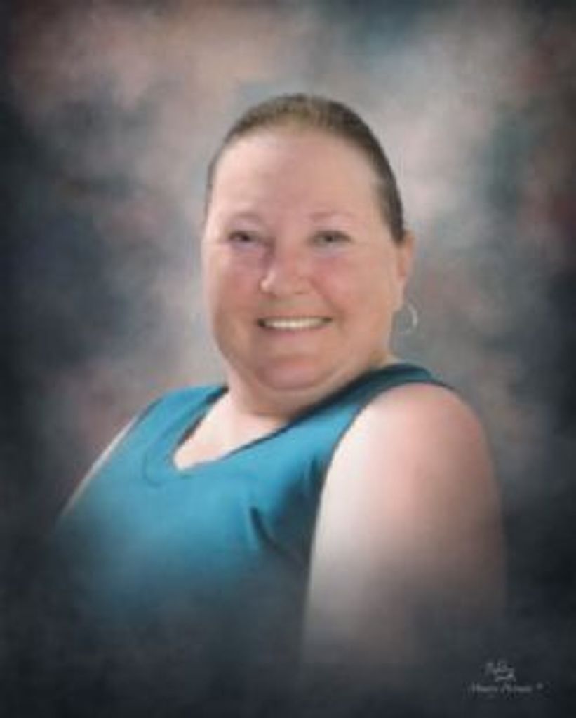Mary Carvell