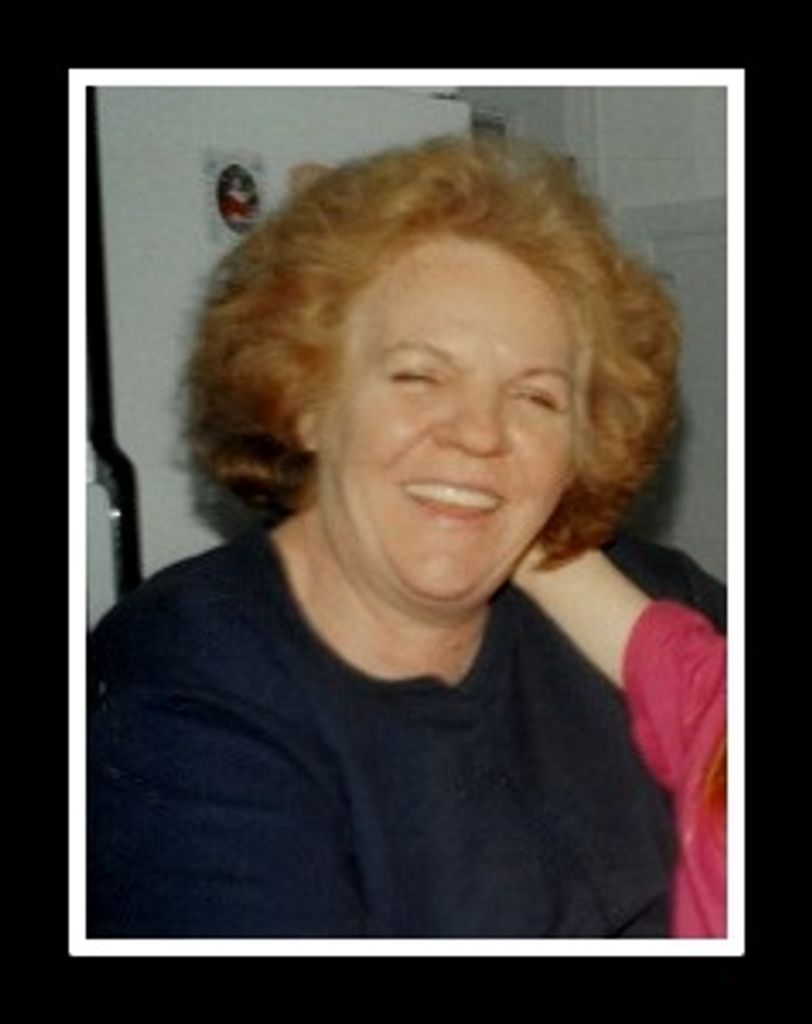 Geraldine Hess