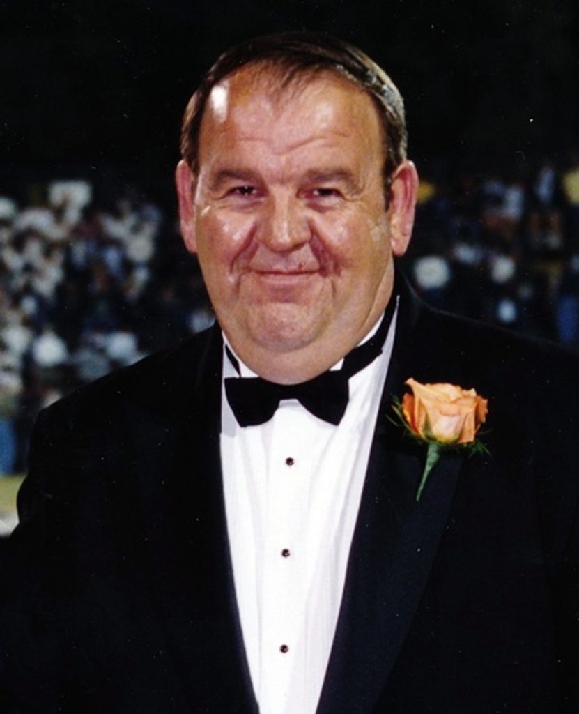 Terry Freeman Profile Photo