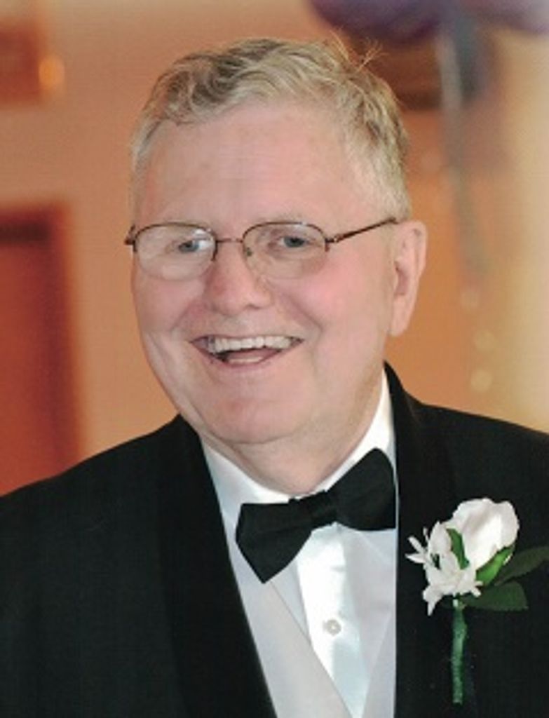 Michael Hanson