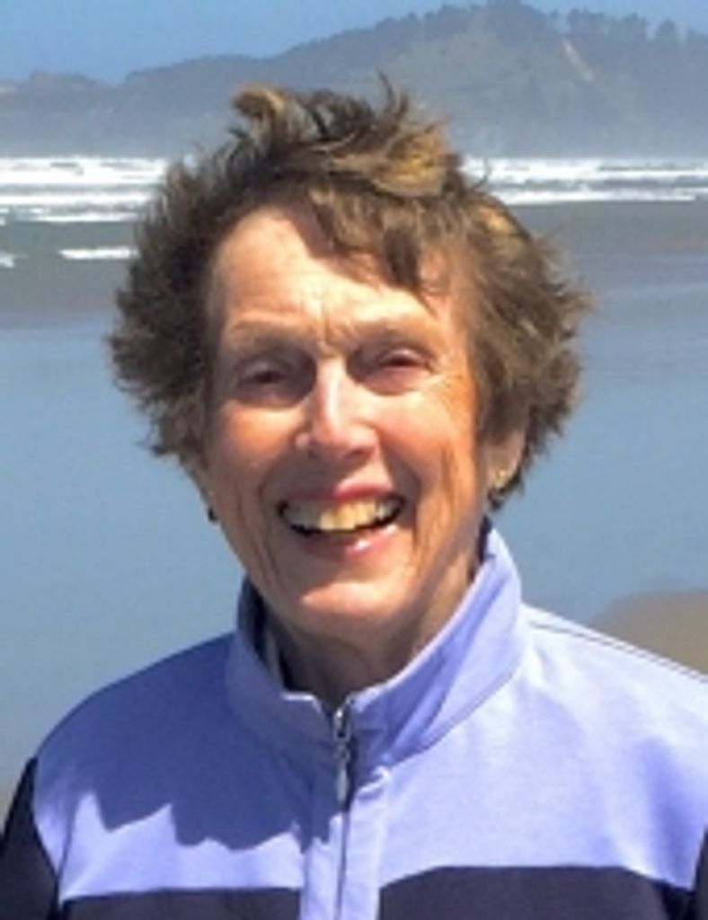 Shirley Jane Phillips