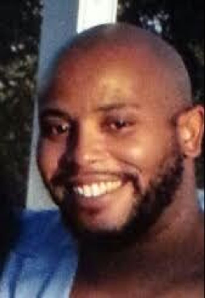 Dayvin K. Johnson