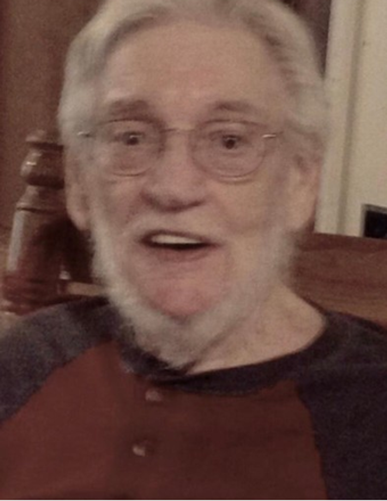 Garland E Rutherford