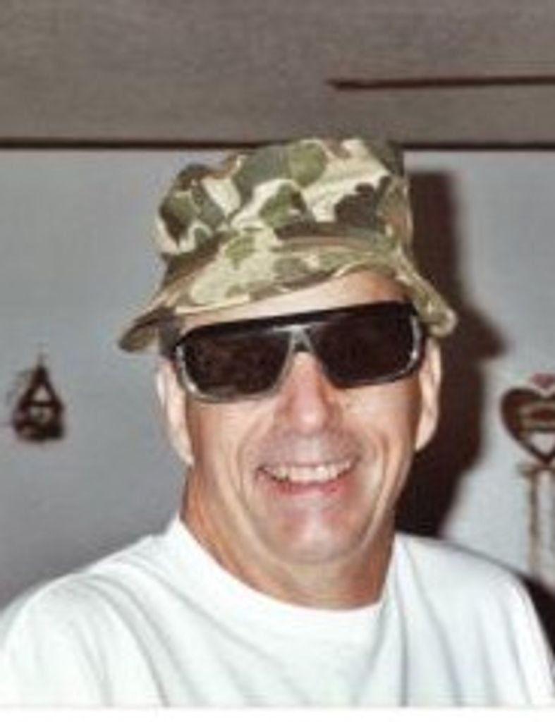 Robert "Bob" J. Mardak
