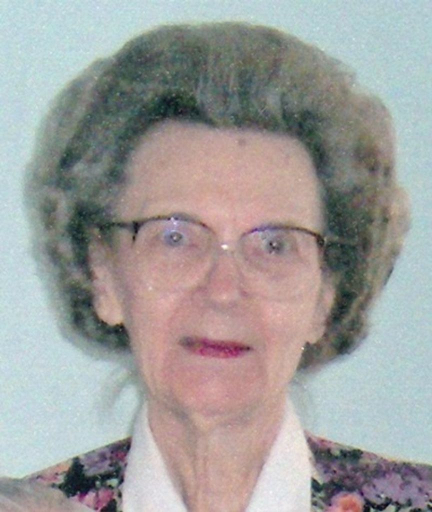 Anita J. Bohuslav