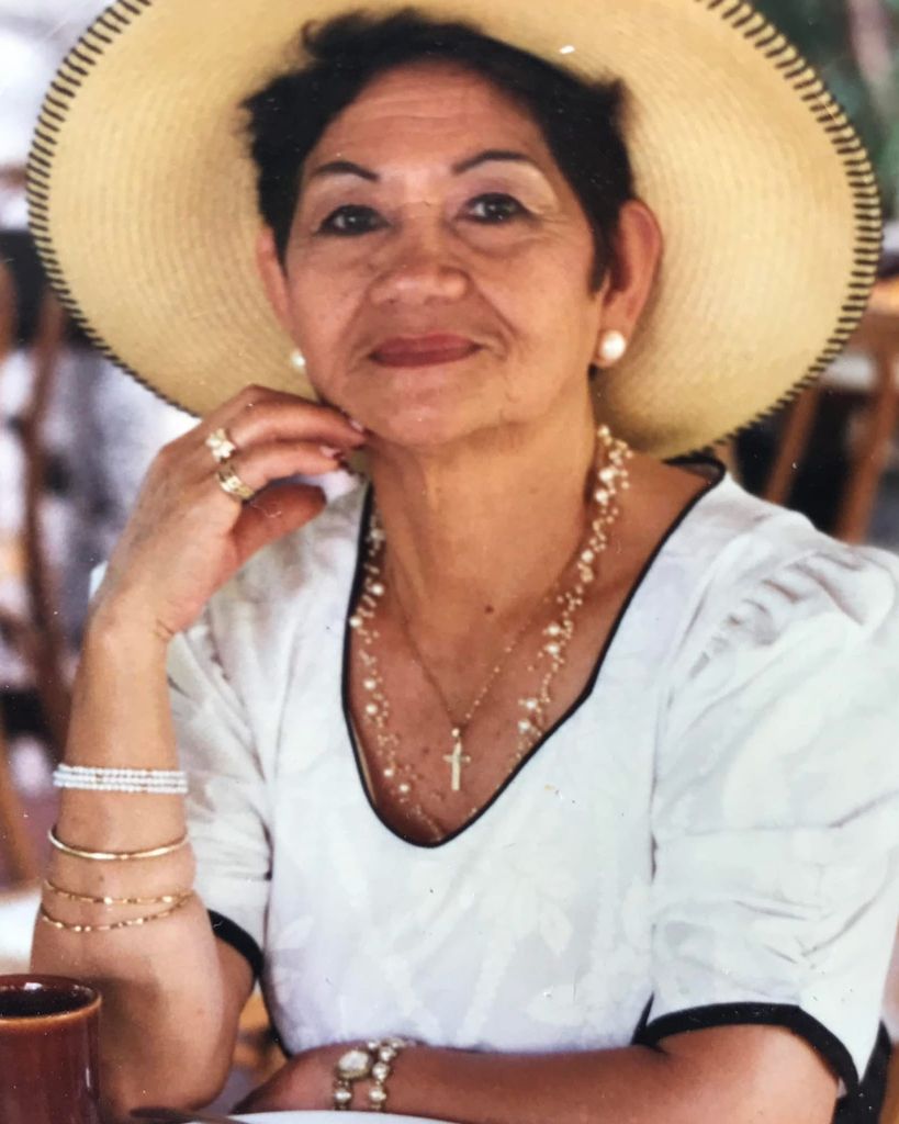 Clarita Redondo Profile Photo