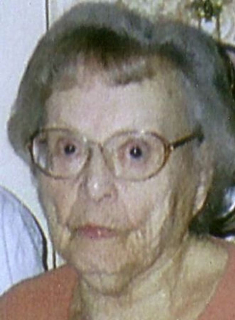Eunice M. (Claflin)  Porter