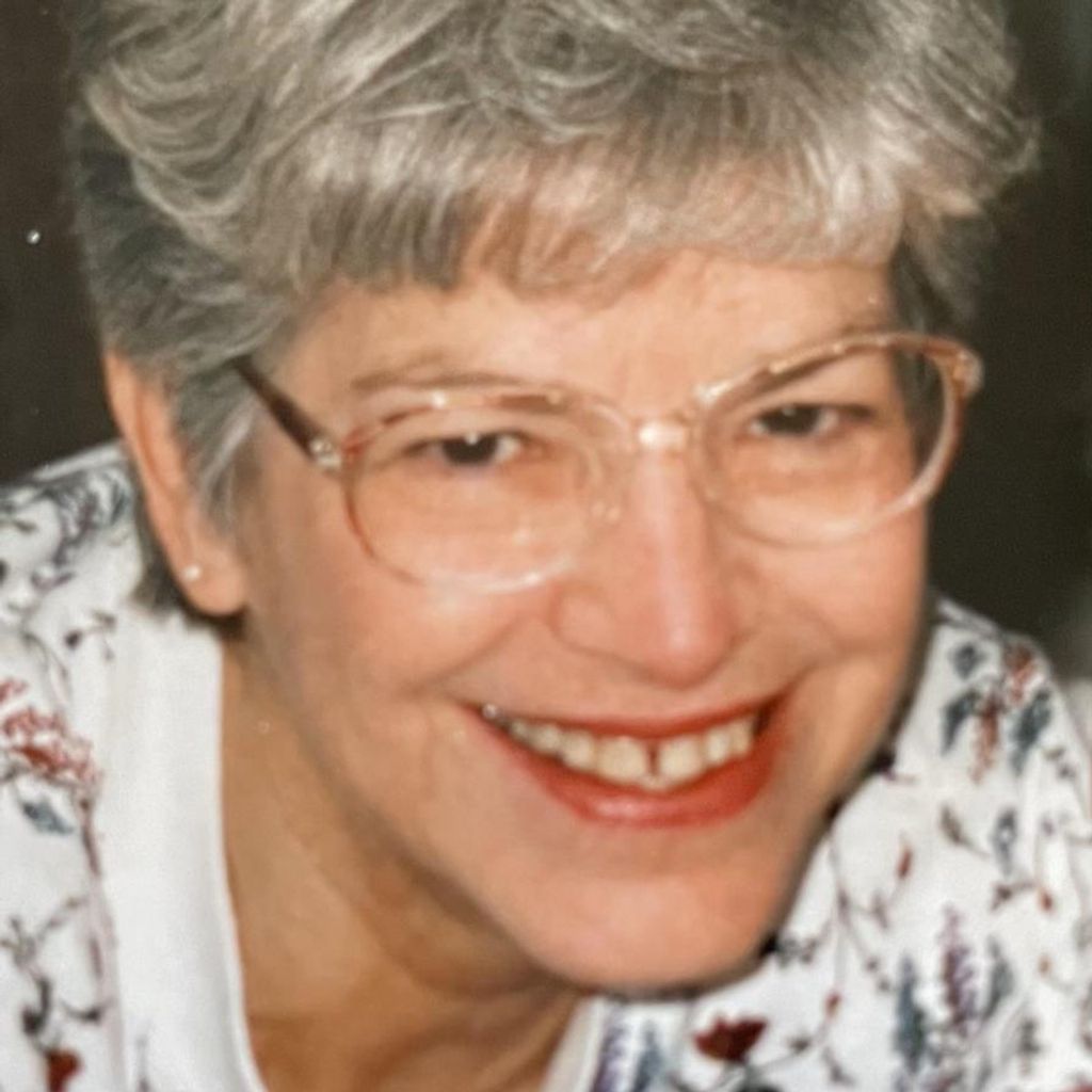 Concetta Seymour