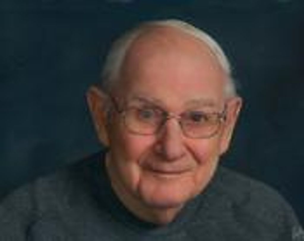 Lawrence R. Reinhart