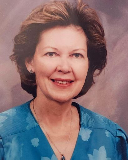 Gloria Jean Terrell Profile Photo
