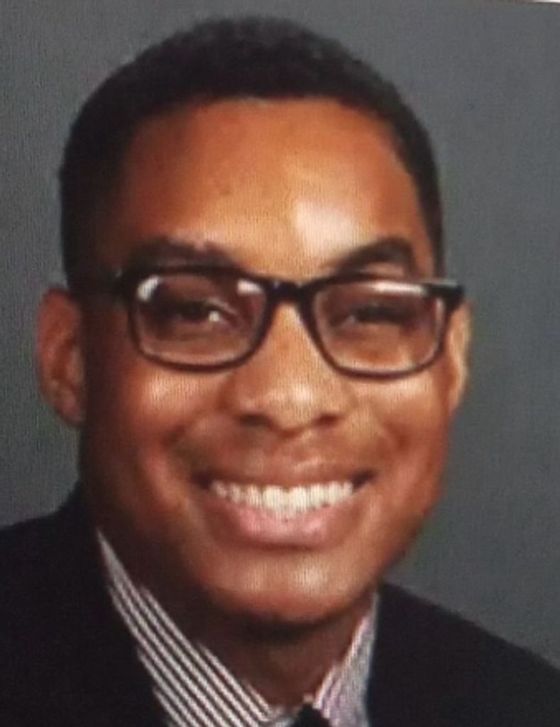 Timothy  Lamar Johnson