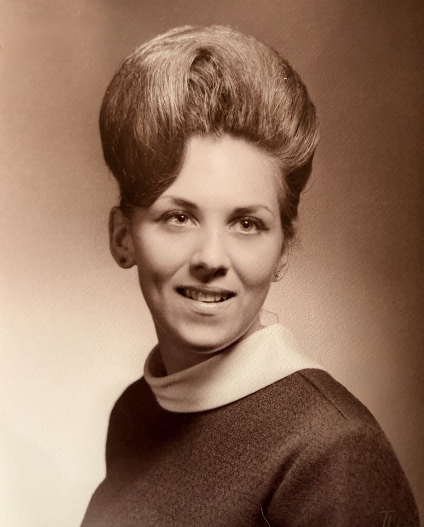 Virginia A. Pierson