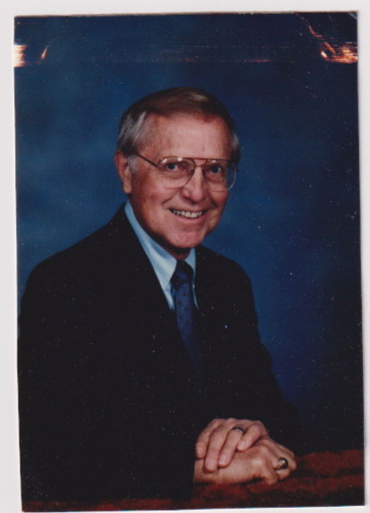 William "Bill" Arthur Mike Profile Photo