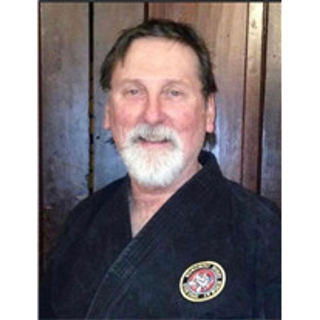 David Reynold Rose Profile Photo