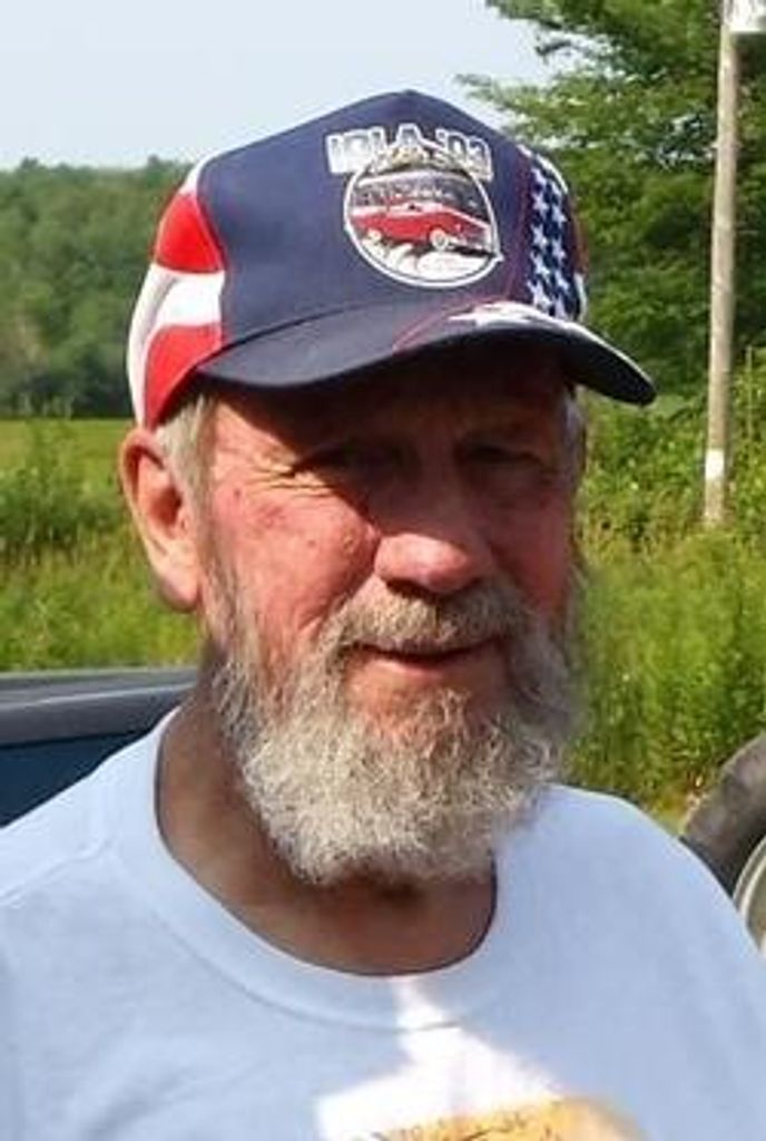 Elroy A. Lund, Jr.