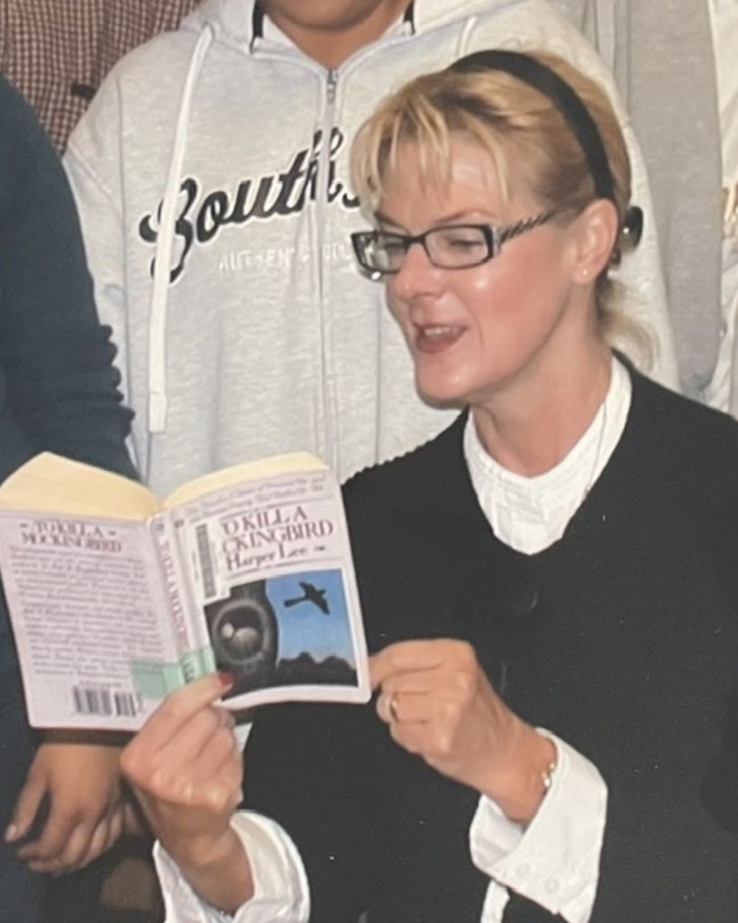 Elizabeth "Woody" Zieman Profile Photo