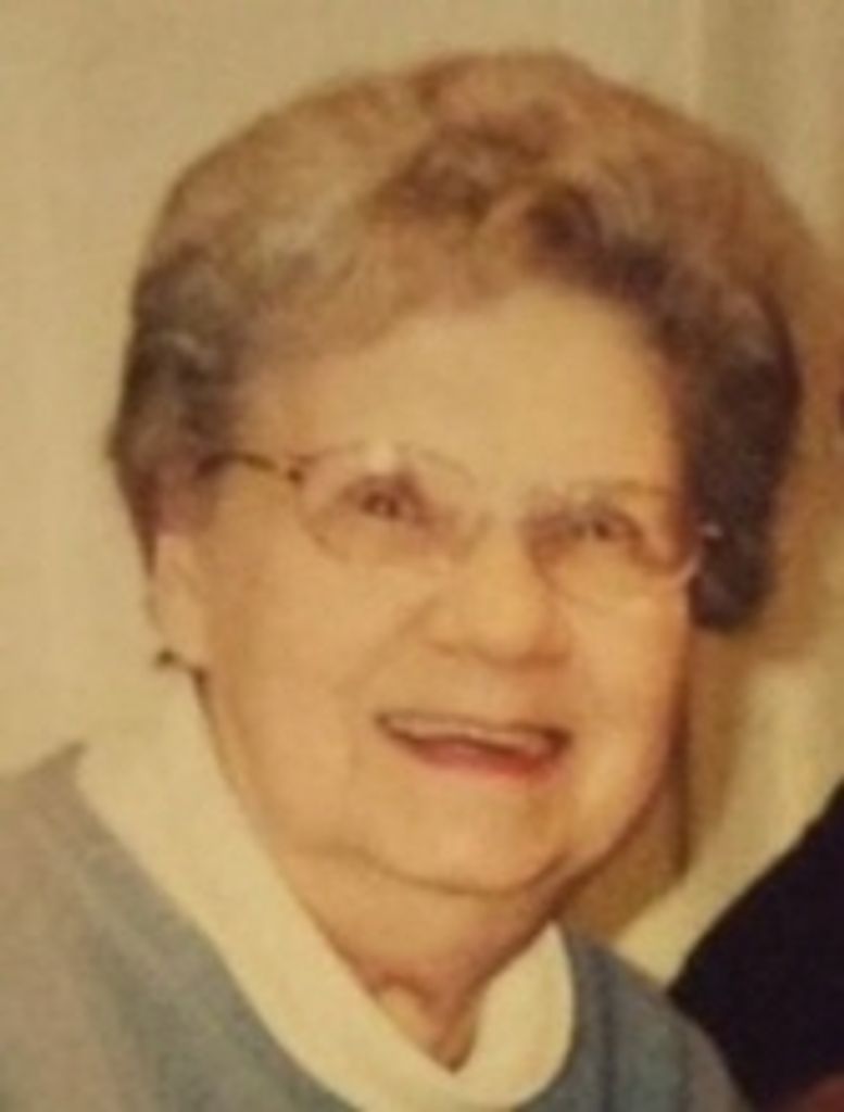 Rosemarie C. (Ferrera) Gustic