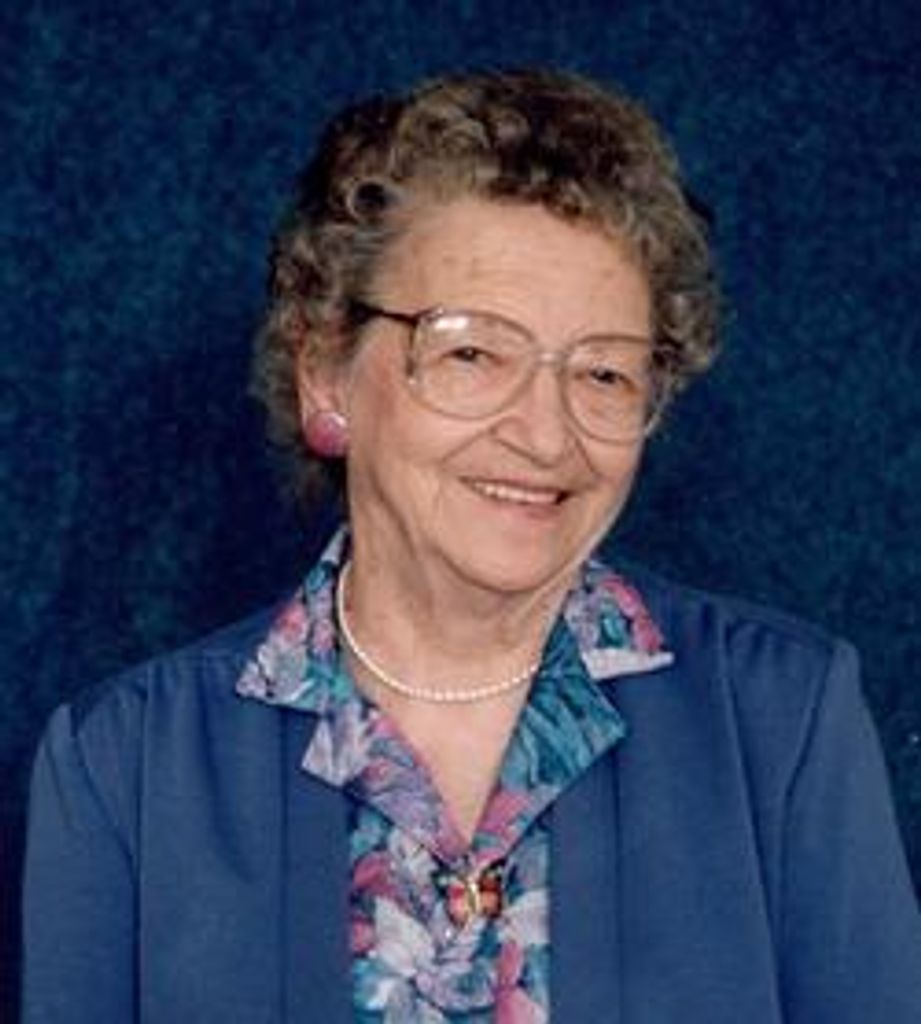 Nona A. Criswell