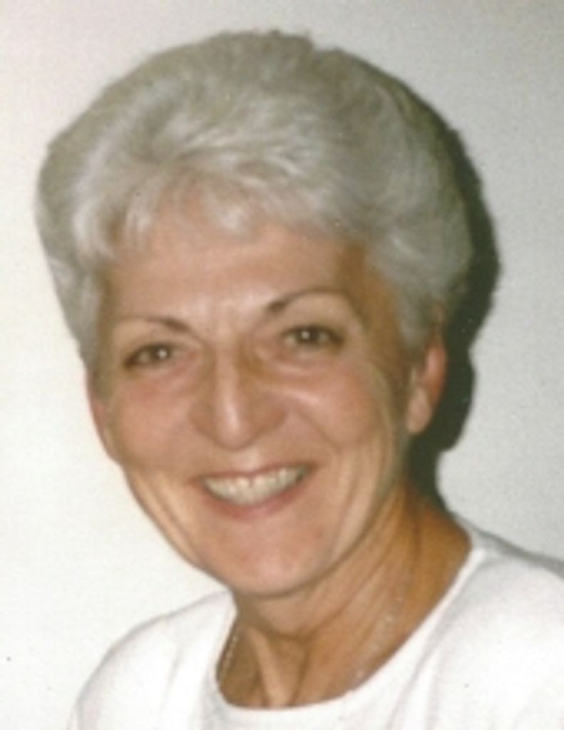 Jean F. Corcoran