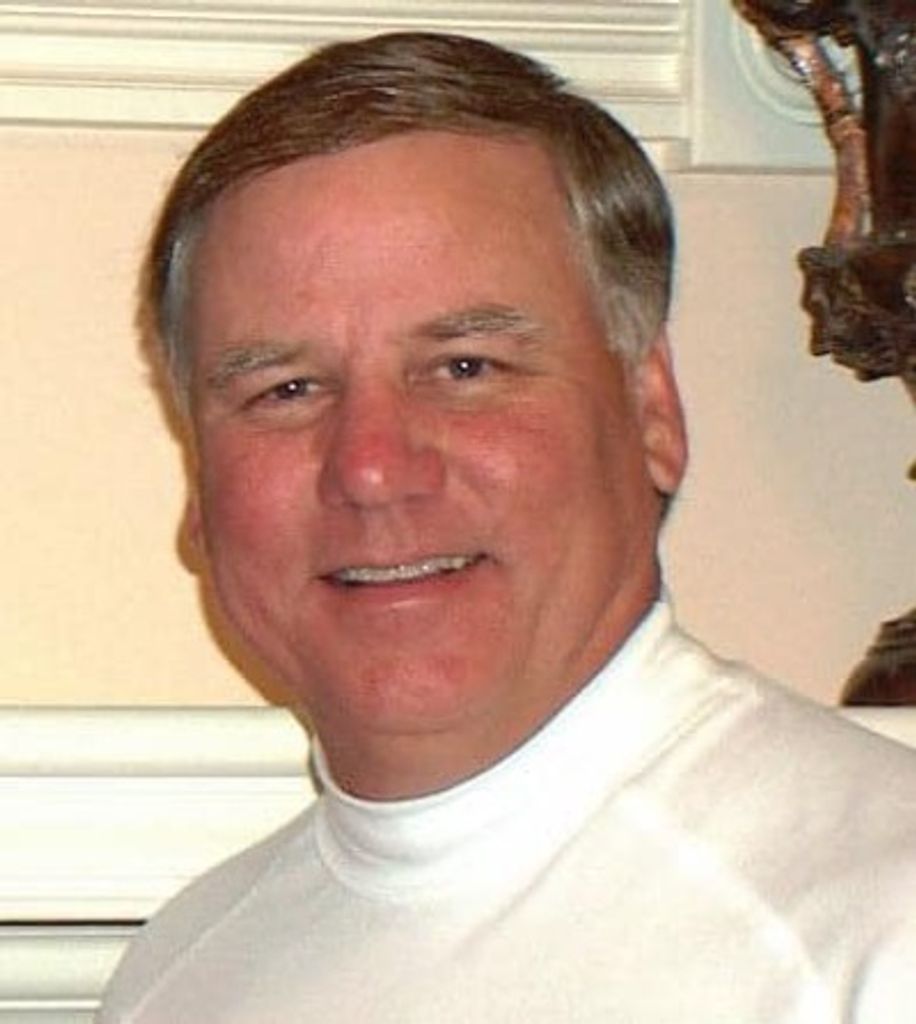 Kevin Mark Brady Profile Photo