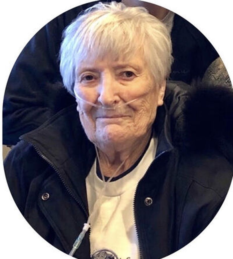 Patricia (Penfold) Wagner Profile Photo