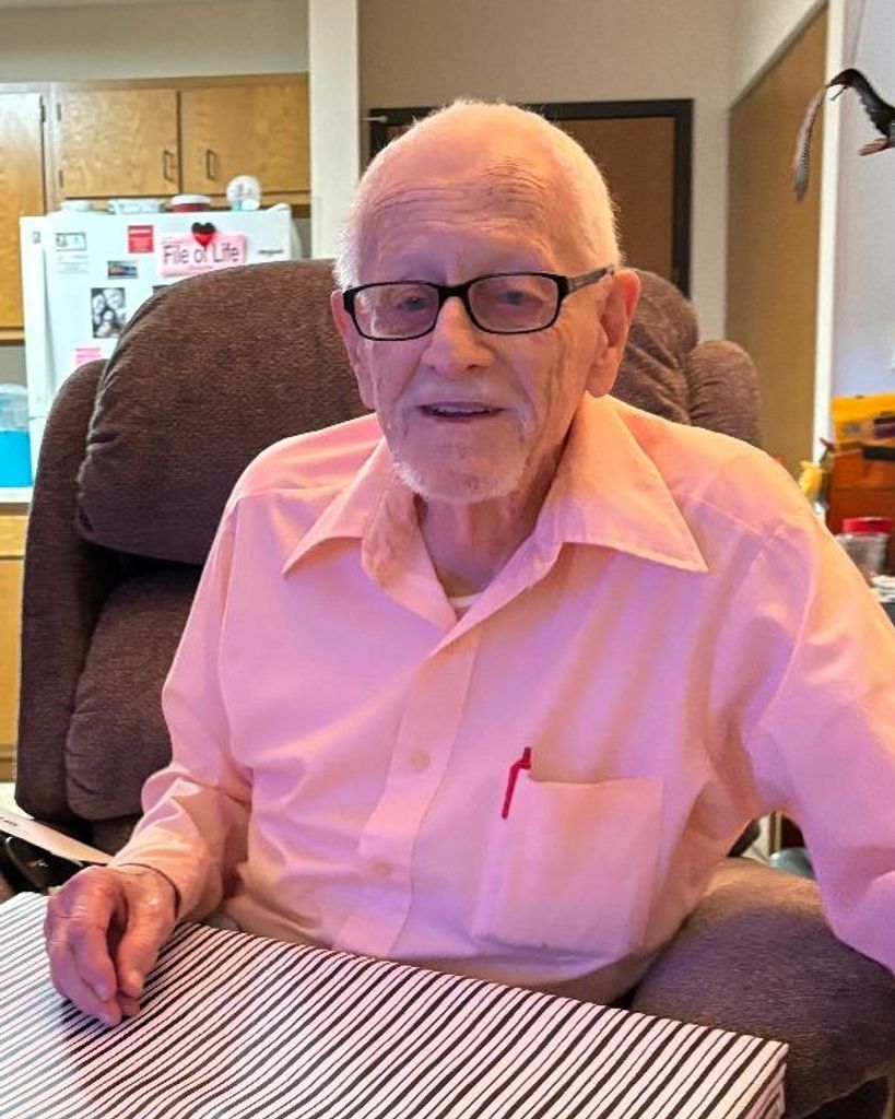 Joseph Theodore Peerboom Profile Photo