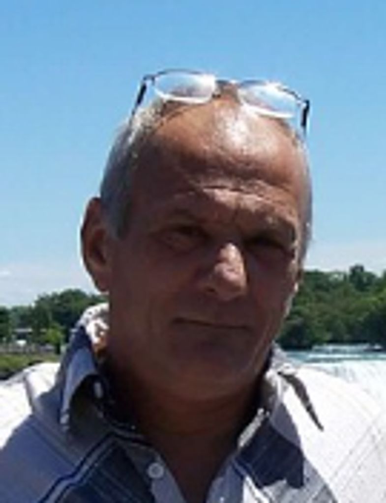 Robert Timothy Johnston