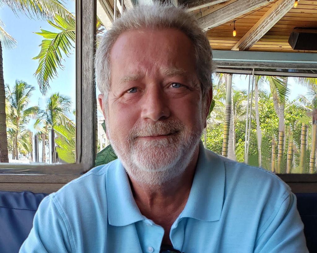 Warren John Steiger