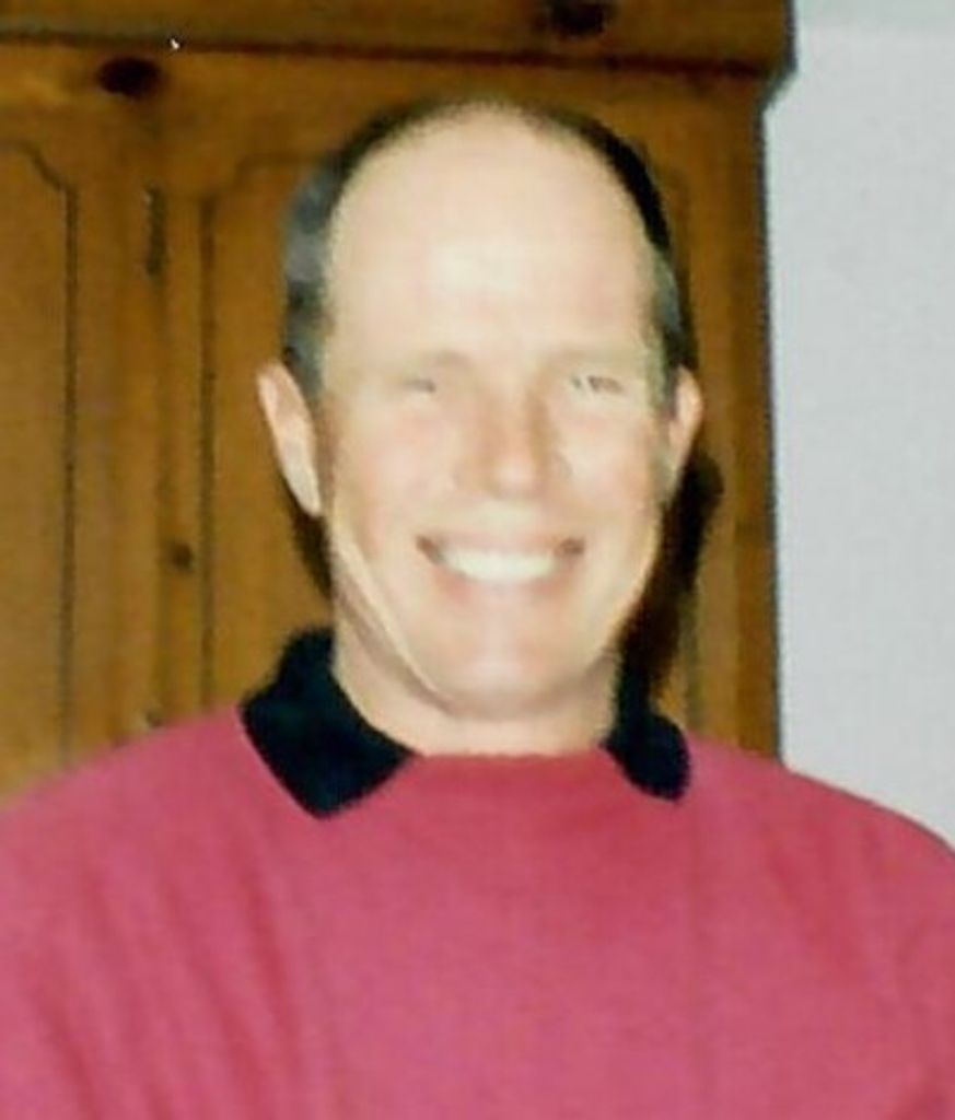 Michael J. Scanlon Profile Photo