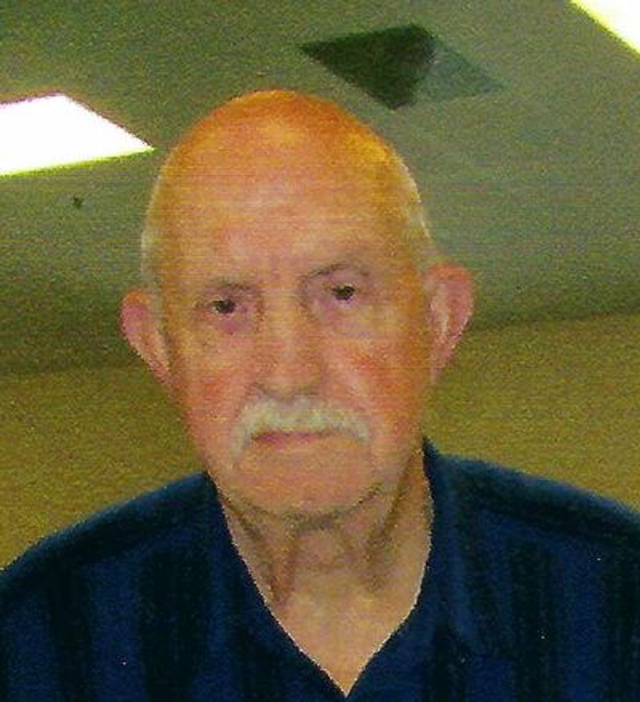 Paul Rodger Foreman Profile Photo