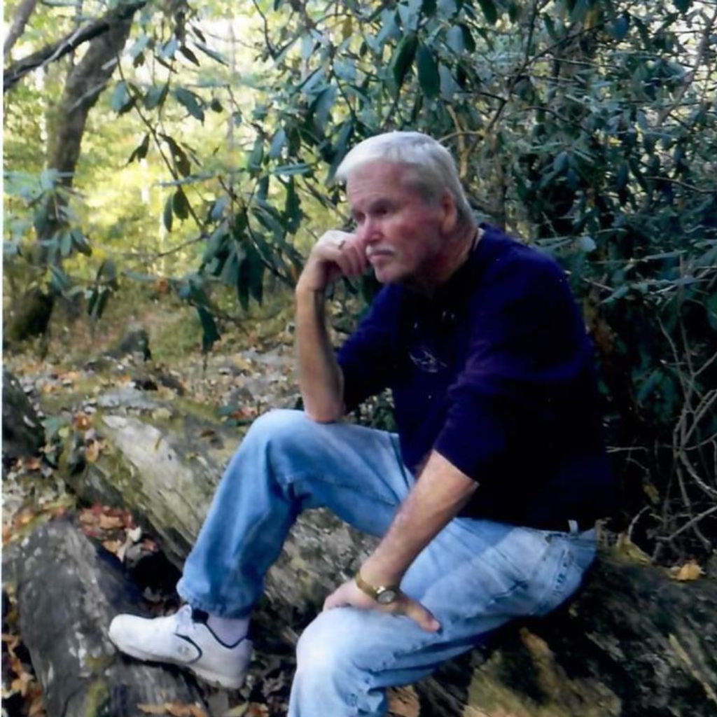Wayne Shelton Kinney