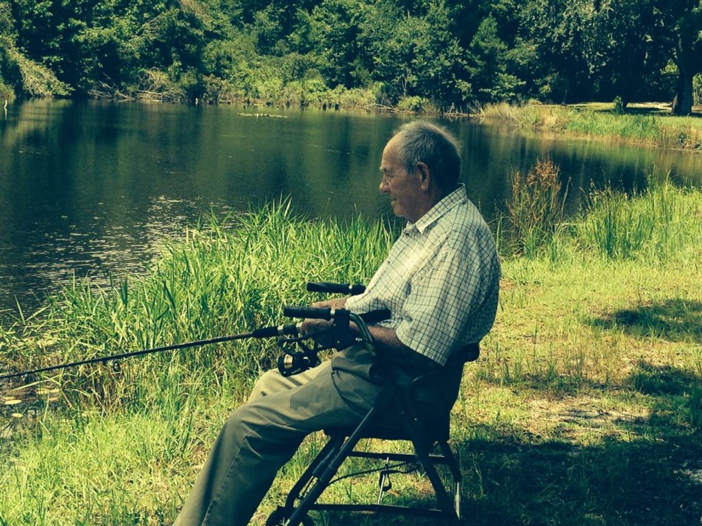 Louis Martin Ayer, Sr.